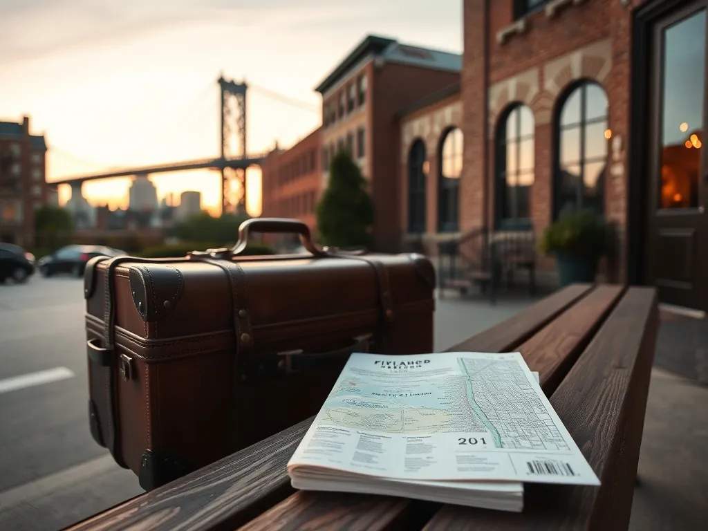 Gdzie nocować w Filadelfii? Najlepsze dzielnice i hotele