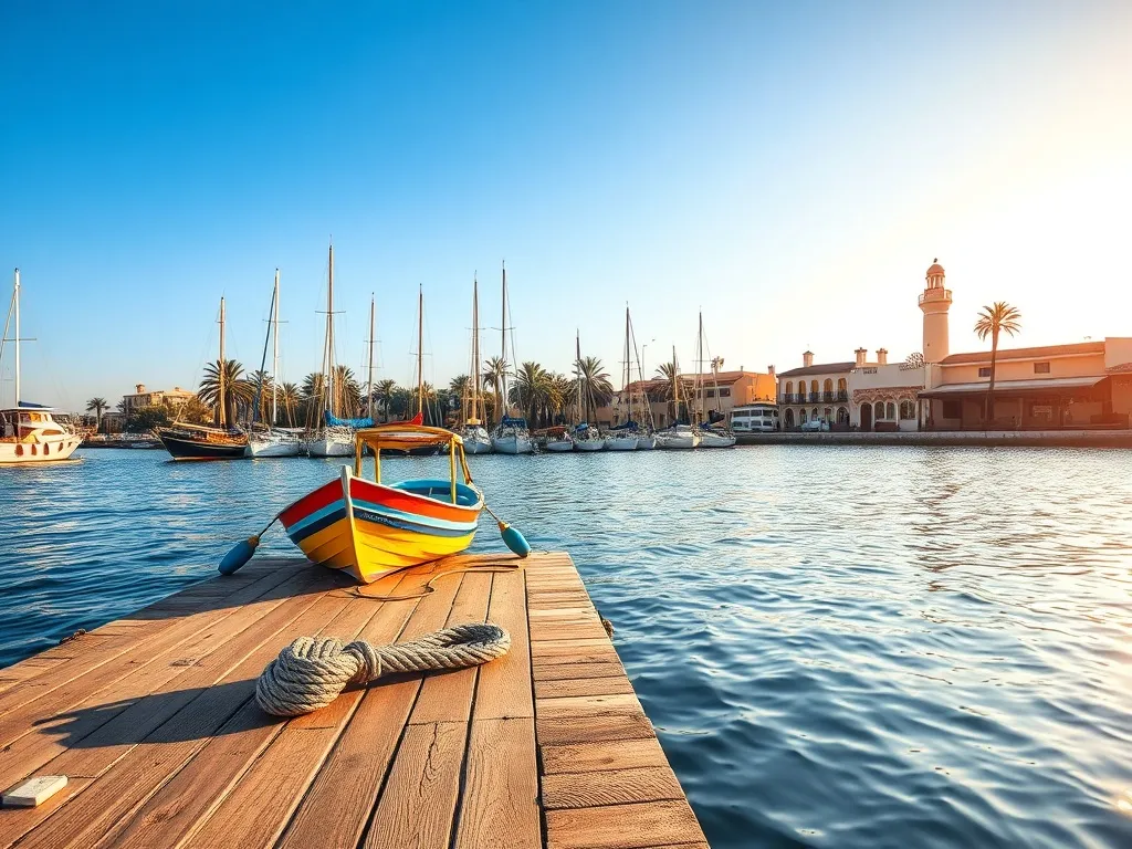 Port Said w Egipcie – co warto zwiedzić?