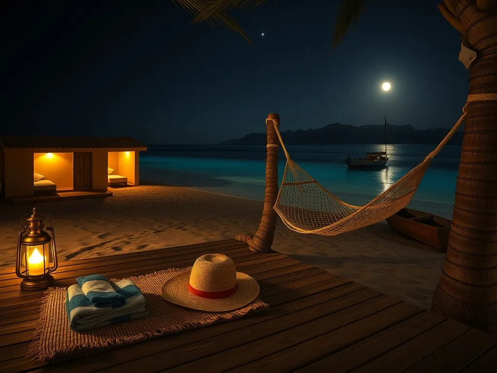 Egipt – gdzie nocować w Dahab?