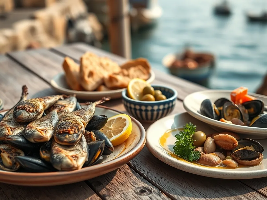 Canakkale lokalna kuchnia – co warto zjeść?