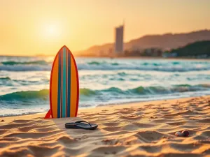 Gold Coast co warto zwiedzić?