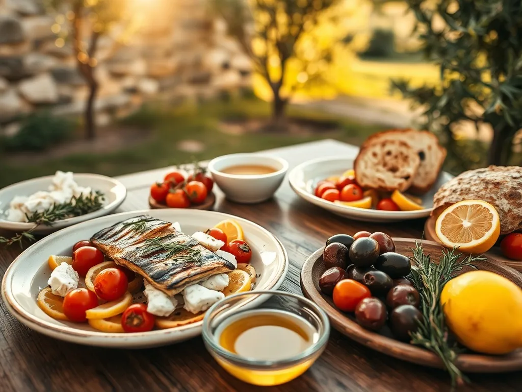 Argos lokalna kuchnia – co warto zjeść?