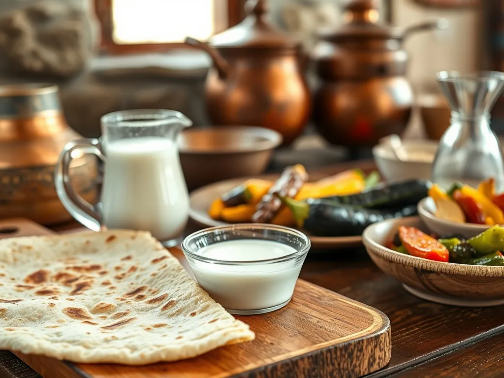 Konya – lokalna kuchnia, co warto zjeść?