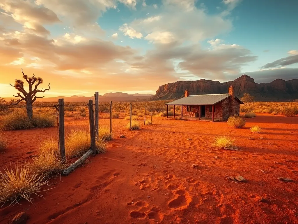 Alice Springs co warto zwiedzić?