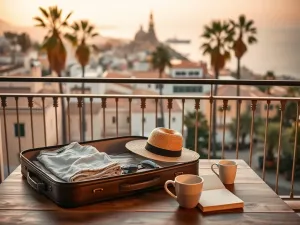 Rawenna lokalna kuchnia – co warto zjeść?