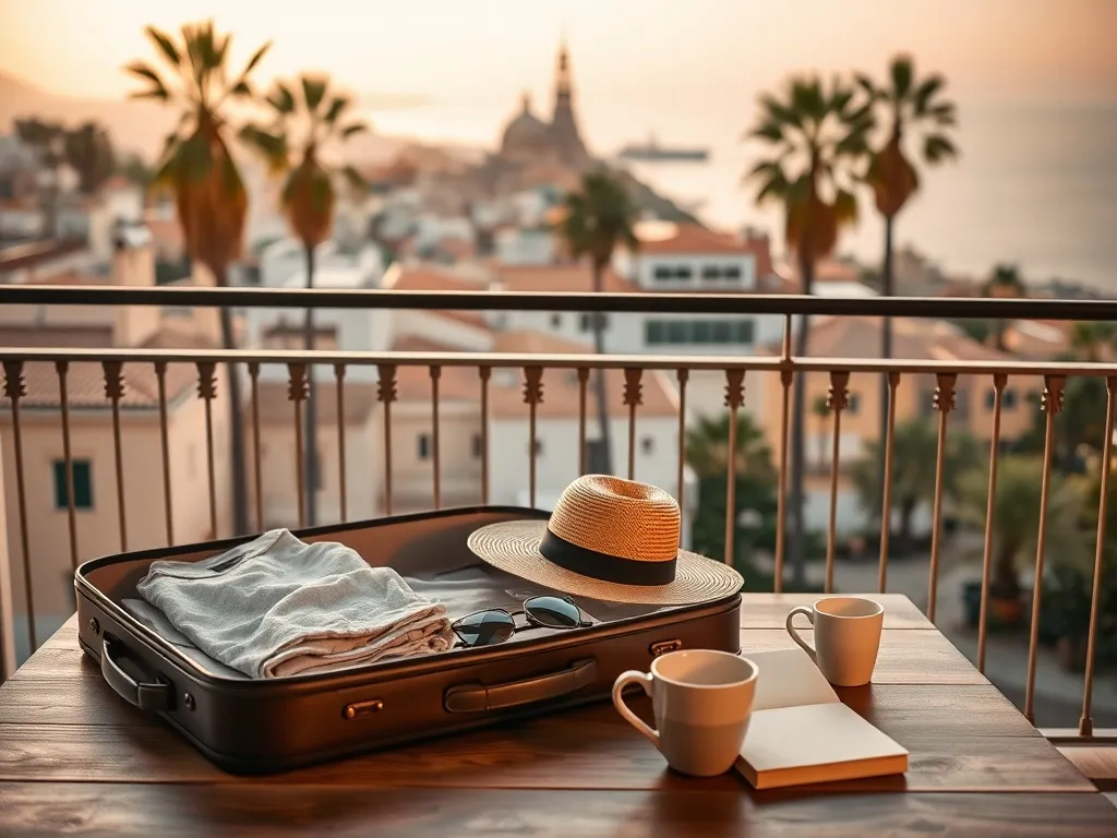 Hiszpania – gdzie nocować w Palma de Mallorca?