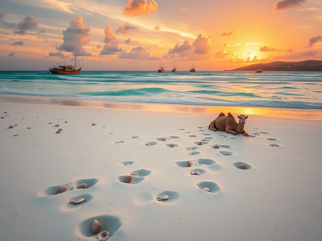 Broome co warto zwiedzić? Najlepsze atrakcje i porady